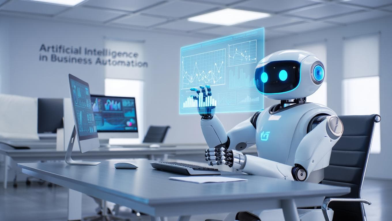 Top AI Tools Every Business Owner Should Know in 2026