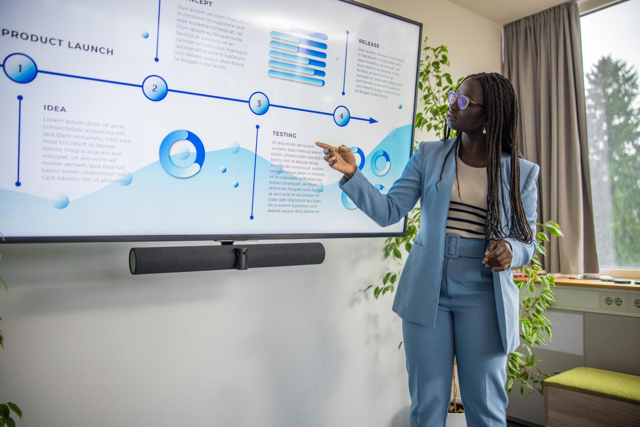 New Product Launches Reflect Innovation Across Global Industries