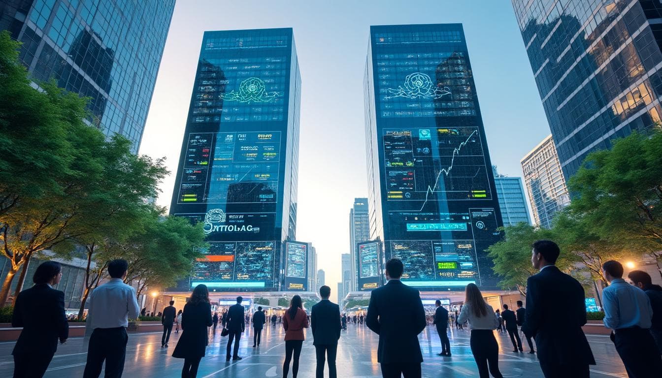 Latest Economic Trends Shaping the Global Economy in 2026