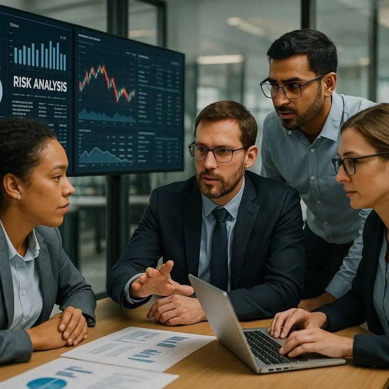 Insolvency Trends in 2026: What Businesses Need to Know