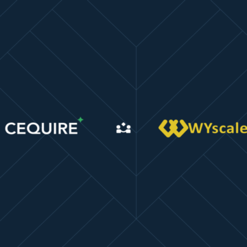 Cequire Capital Backs Wyscale with 1 Million Dollars Investment to Drive Web3 Innovation