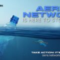 Aere Network’s Global Resilience Network (GRN) Gains Momentum Worldwide: Endorsed by Environmental Advocates for Revolutionary Blockchain Solutions in Sustainability and Empowerment by 2030